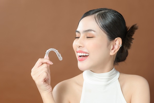 FAQs: Clear Aligners For Adults